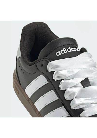 Adidas Breaknet Sleek Kadın Günlük Spor Ayakkabı C-adıjq7317b10a00 Siyah Adidas Breaknet Sleek Kadın Günlük Spor Ayakkabı C-adıjq7317b10a00 Siyah