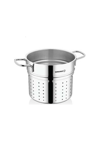 Korkmaz Proline Satin Spagetti Aparatı 20 x 17.5 CM