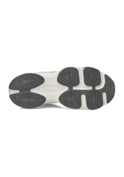 Kinetix Interest Tx W 6fx Gri Kadın Sneaker Gri-grı