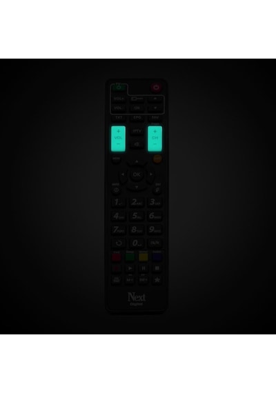 Next 2071 Hd Uydu Kumanda