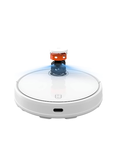 Xiaomi Mi Vacuum Mop Pro Akıllı Robot Süpürge Beyaz (Teşhir)