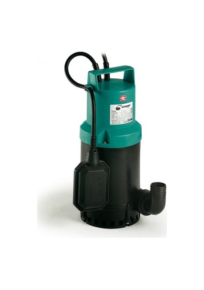 Spa 7000 - 0.8 Hp - Osip Italyan Drenaj Dalgıcı - Pasl Çelik Çar