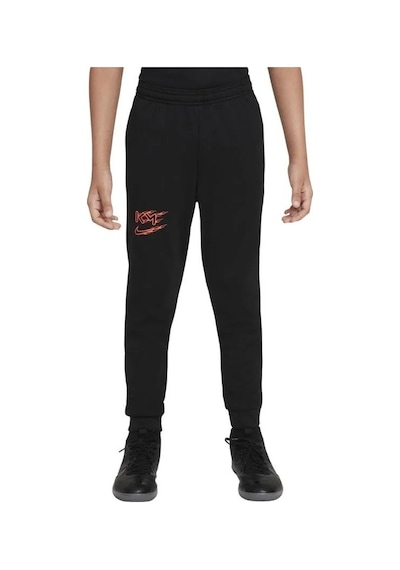 Nike Nıke Km Tracksuıt Unısex Çocuk Eşofman Takımı Da5598-010 Siyah