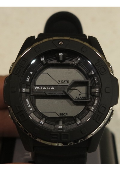 Jaga M1015-OAAB Erkek Kol Saati