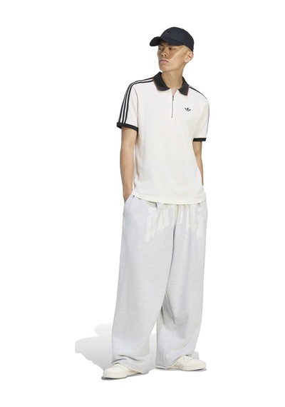 Clowhı Adidas Erkek Polo Yaka T-shirt 3s Pl Ke4171 beyaz