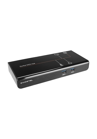 Konftel Occ Hub Usb3.0 Hdmı Destekli Video Konferans Kiti