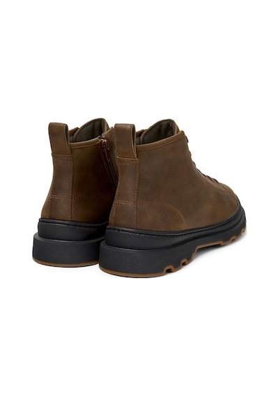 Camper Brutus Erkek Bot K300535-002 Kahverengi