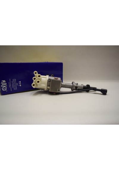 DİSTRİBÜTÖR YATAY MAKO 61190502 ŞAHİN S 14 DİŞ