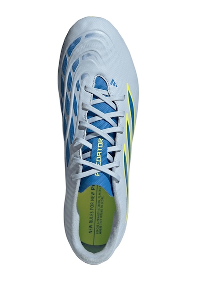 Adidas Predator Club Fg/mg Erkek Mavi Krampon Js0348