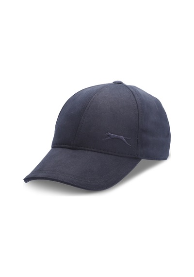 Slazenger Sılva Unisex Şapka Lacivert / Lacivert