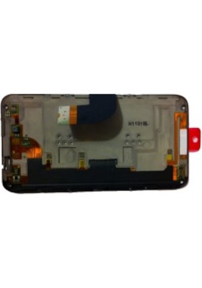 Nokia E7 Flex Cable Kasa
