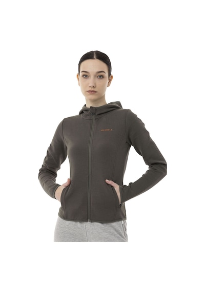 Merrell Shıne Kadın Sweatshırt Haki Haki