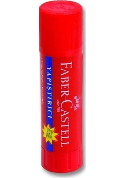 Faber Castell Stick Yapıştırıcı 20 G Adet