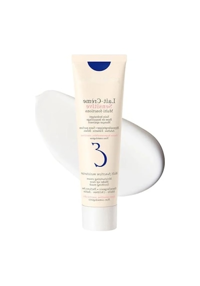 Hassas Ciltler İçin Nemlendirici Krem - 100ml Üniseks