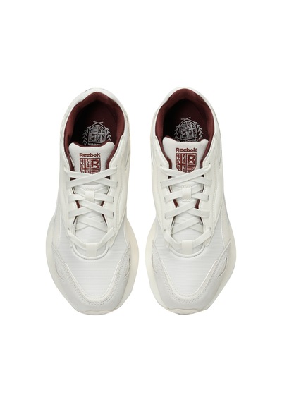 Reebok Hexalıte Legacy 1.5 Kırık Beyaz Kadın Sneaker 000000000101553652 Beyaz