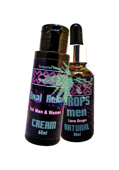 L.xxx 60 Ml Bay Bayan Reıaxcream + Erkeklere Özel Cinseldamla 30 Ml