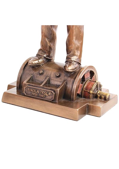 Nikola Tesla Biblosu