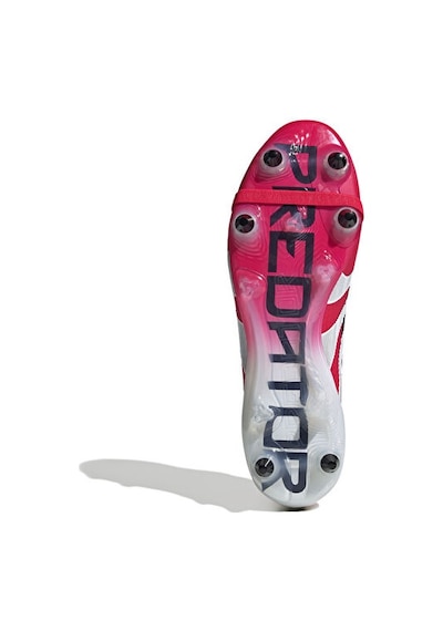 Adidas Predator Elite Sg Erkek Islak / Yumuşak Çim Zemin Kramponu Id8941 Kırmızı Kırmızı