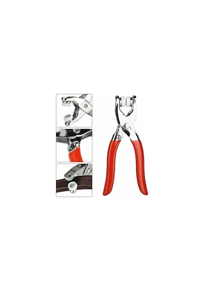 Metalik 9.5 Mm Metal Çıt Çıt, El Pensesi, Set-saklama Kutusu , Gömlek Ve Bebe Çıtçıt Montaj Seti