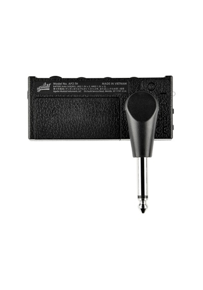 Aguilar Amplug3 Tone Hammer Kulaklık Amfisi