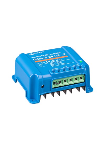 Victron Dc-dc Konvertörü İzole Orion-tr Isolated 24/12 9a 110w Co