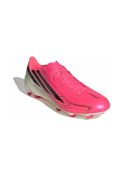Adidas F50 Hyperfast League Fg Erkek Pembe Krampon