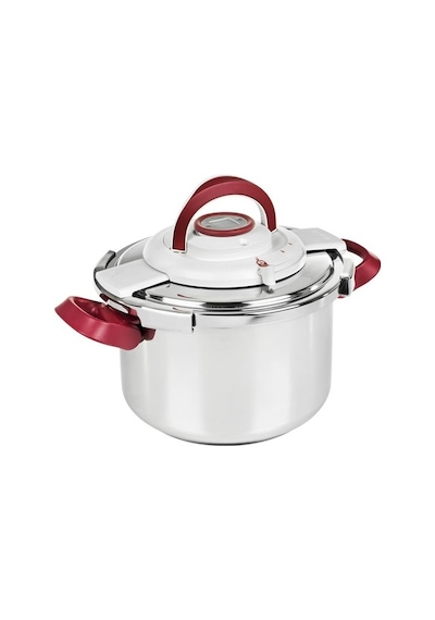 Tefal Nutricook - Acticook Uyumlu 4.5 + 6 LT Düdüklü Tencere Lastiği