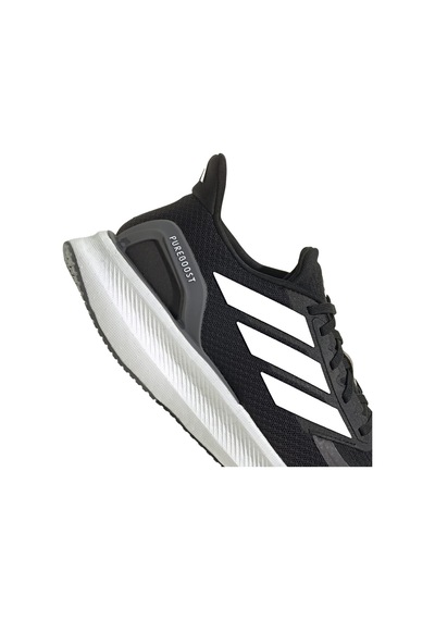 Adidas Adidas Pureboost 5 Erkek Yol Koşusu Ayakkabısı Crblck 444700