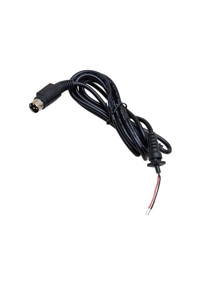 4 Pinli 2 Kablolu Adaptör Tamir Kablosu 4pin Tamir Kablosu 1.40cm