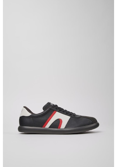 Camper Pelotas Soller Siyah Erkek Spor Ayakkabı Cmpk100937-023 Cmp.001