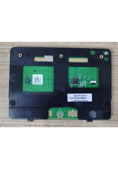 Monster T7 V20.4 Touchpad Mause
