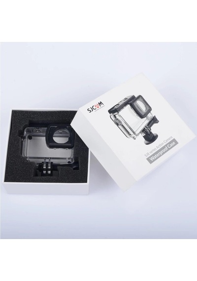 Sjcam Sj8 Su Geçirmez Kılıf Housing