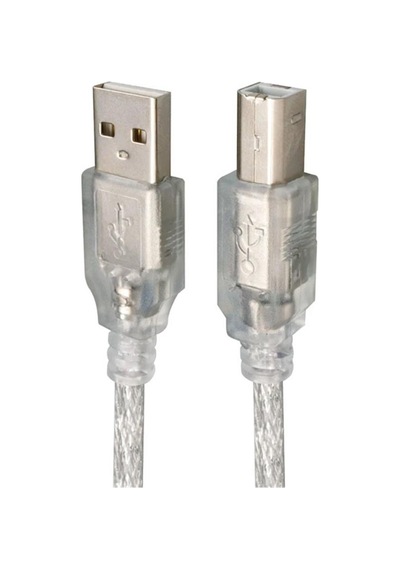 Elektromer Usb 2.0 Yazıcı Kablosu 5 Metre