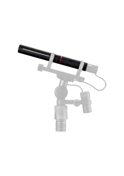 Rycote 079001 Hc-15 Profesyonel Shotgun Mikofon 15 CM