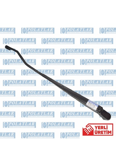 Isuzu Npr 75 Cam Silecek Kolu Sağ 8980537800
