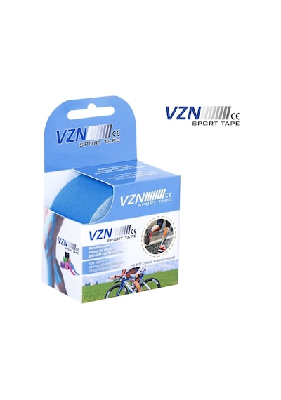 VZN  Sporcu Bandı