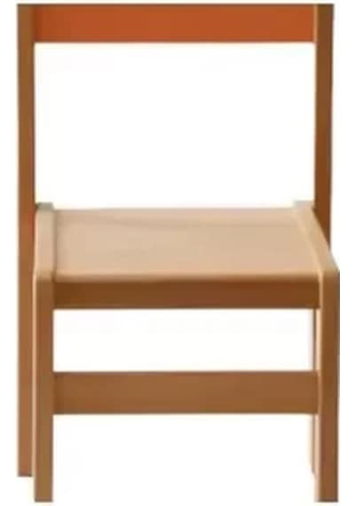 Wood&joy Renkli Grand Sandalye Sorbe