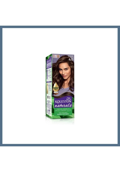 Buradabulabilirsin Naturals Maxi 4/0 Boya 1 Adet Bbz