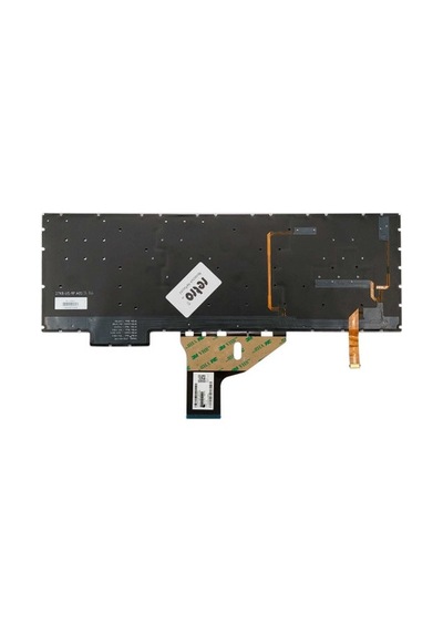 Hp Omen 3cd04ea Klavye Işıklı V2 Rgb