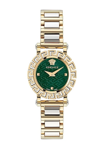 Versace Vrscve2q00622 Kol Saati Renkli