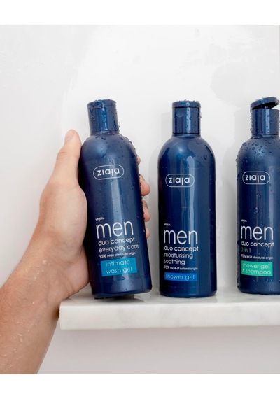 Erkek/duş Jeli 300 Ml Diğer
