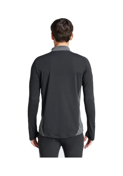 Adidas Erkek Eşofman Üstü Tiro24 C Tr Top Il8257 Siyah