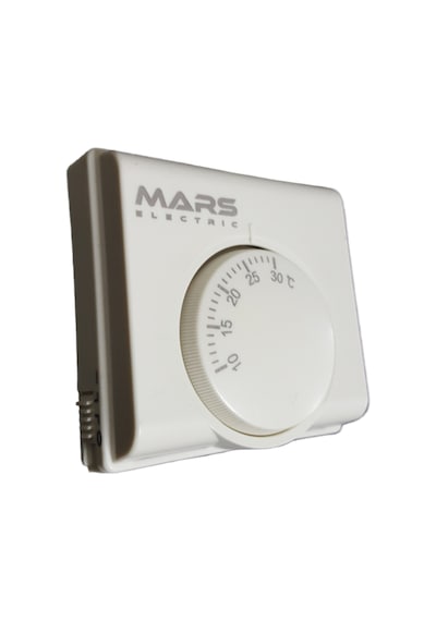 Mars S1 Analog Oda Termostatı