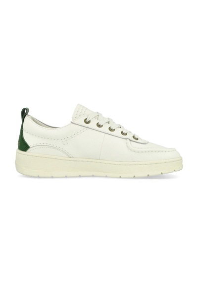Lacoste Erkek Ayakkabı 749cma00021y5 Beyaz
