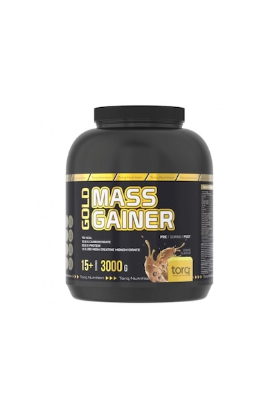 Torg Nutrition Mass Gainer 3000 Gr Beyaz Çikolata - Kilo Ve Hacim Desteği Kurabiye