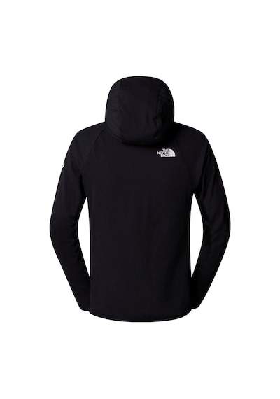 The North Face M Summıt Futurefleece Fz Hoodıe Erkek Ceket Nf0a5j7s4h01 Siyah