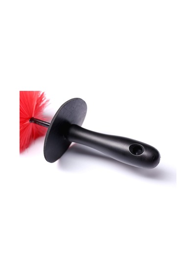 Sgcb Rim Cleaning Brush 43Cm L Jant Temizleme Fırçası - Elast
