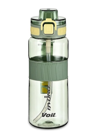 Voıt Matara Hydro Trıtan Suluk/yeşil/800ml 1vtakst30080/069-800ml Çok Renkli
