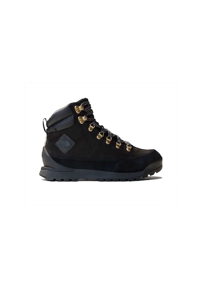 The North Face W Back-to-berkeley Iv Kadın Trekking Botu Nf0a8a9ekx71 Siyah Nf0a8a9ekx71 Siyah