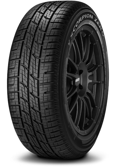 Pirelli 255/60R18 112V Xl Scorpion Zero Dört Mevsim Lastiği 2025